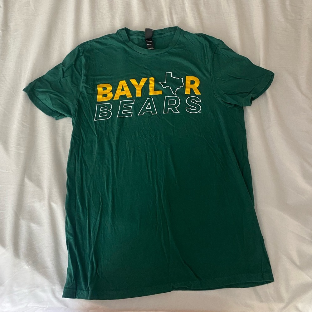 Baylor University T-shirt